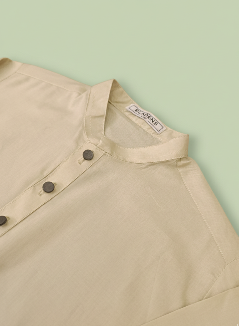 Baby Pink Trouser & Shirt