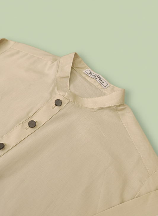 Baby Pink Trouser & Shirt