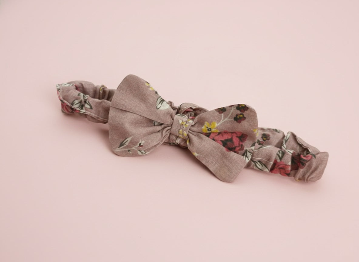 Printed Kameez with Tulip shalwar