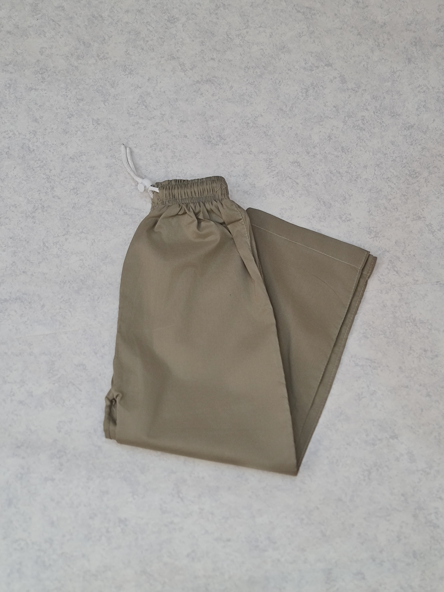 Moss Green Kurta & Trouser