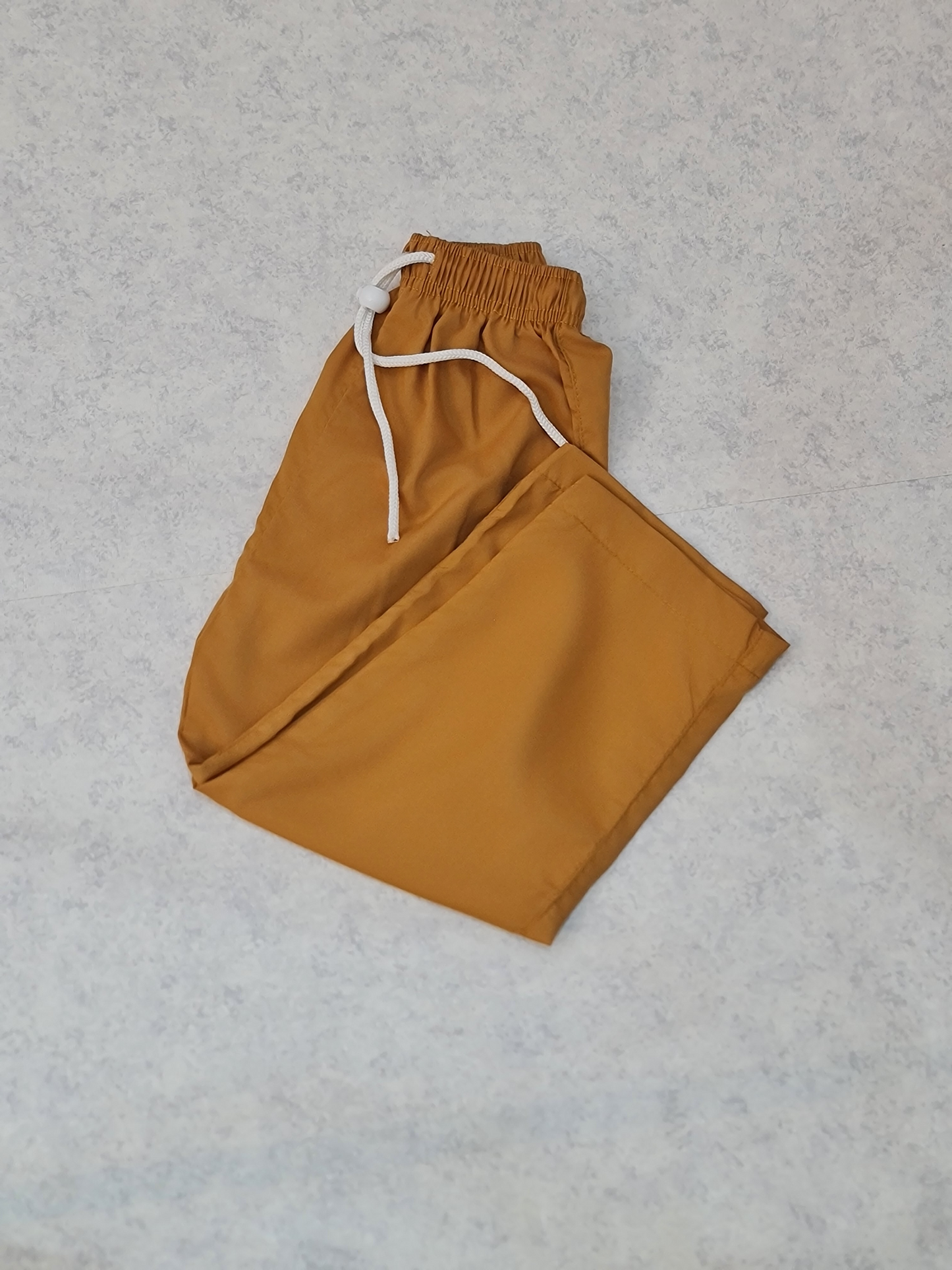 Amber Kurta & Trouser