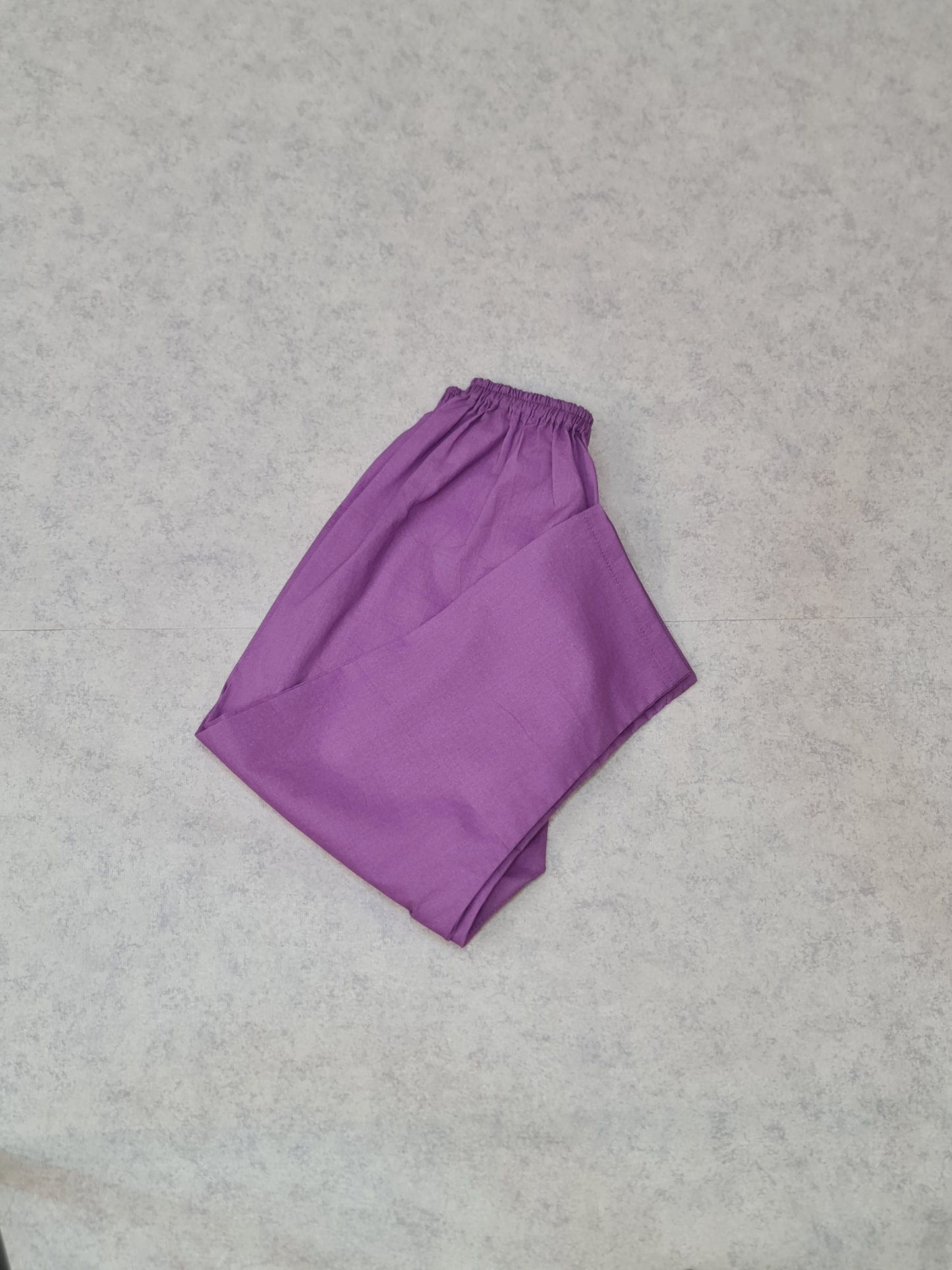 Frock with Trouser