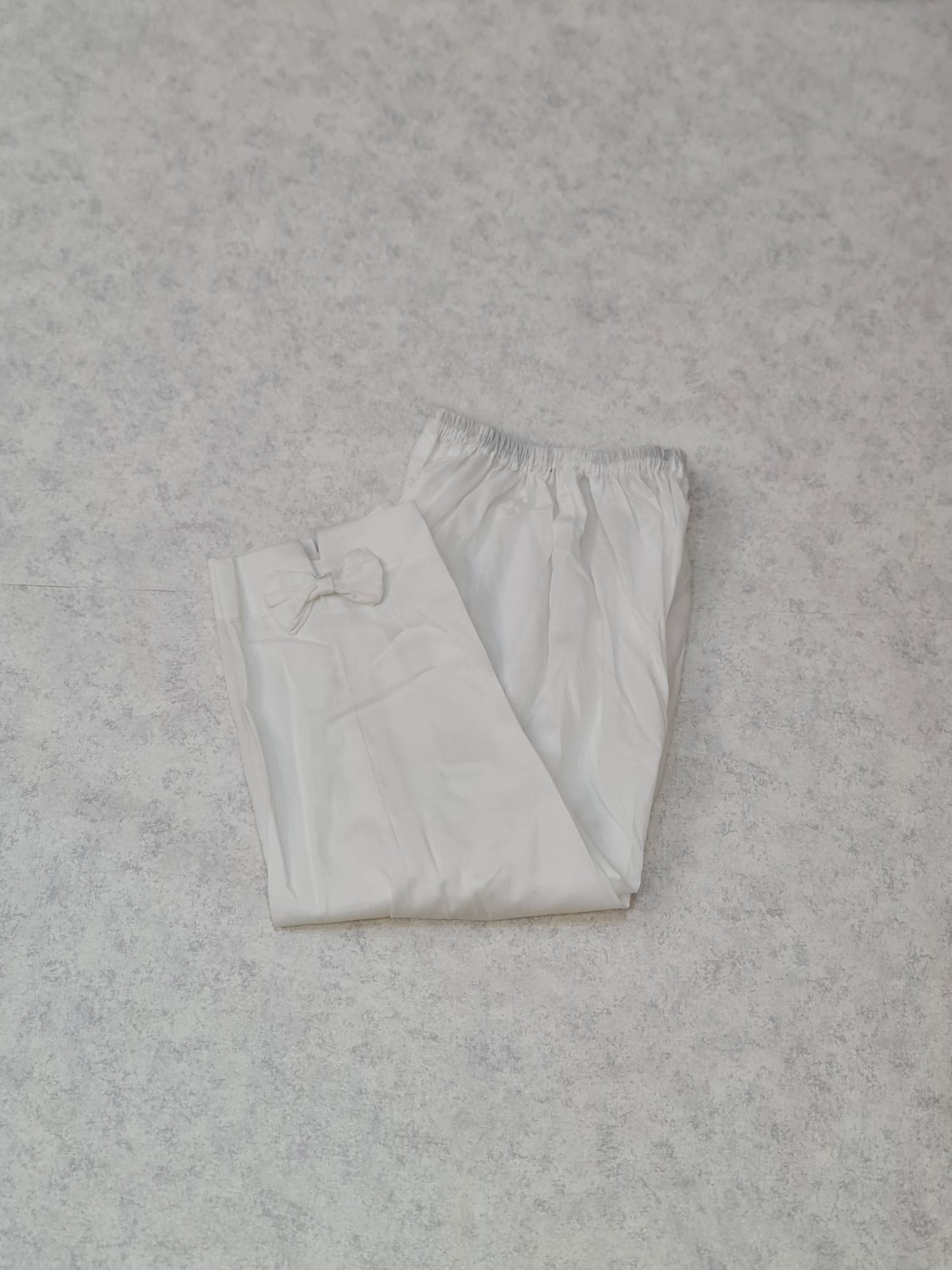 Bow Trouser