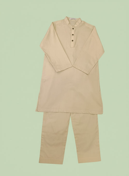 Mint Green Trouser & Shirt