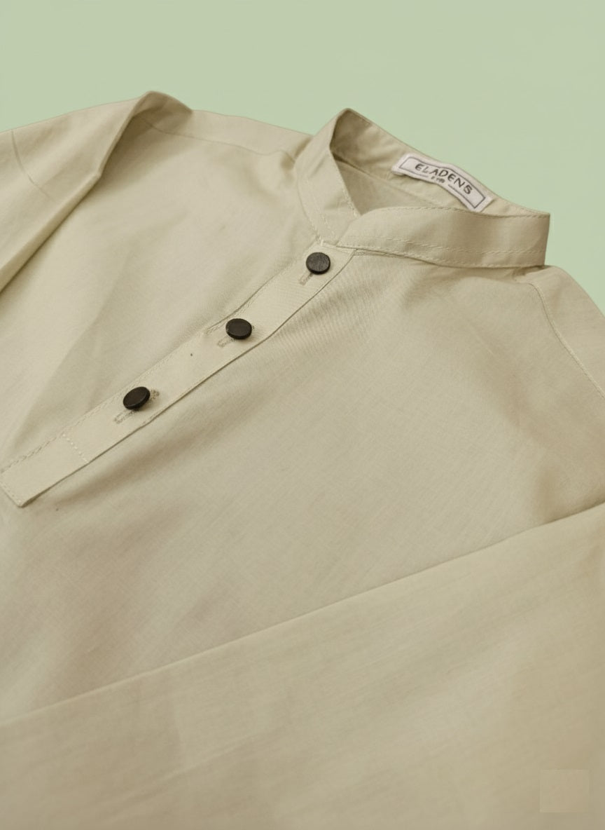 Mint Green Trouser & Shirt